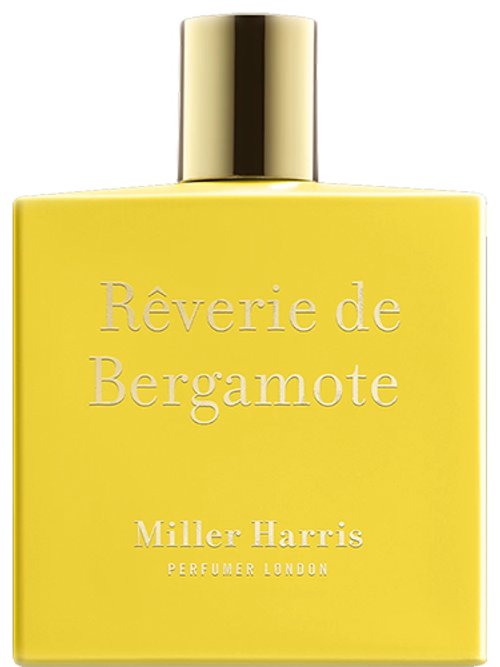 Rêverie De Bergamote