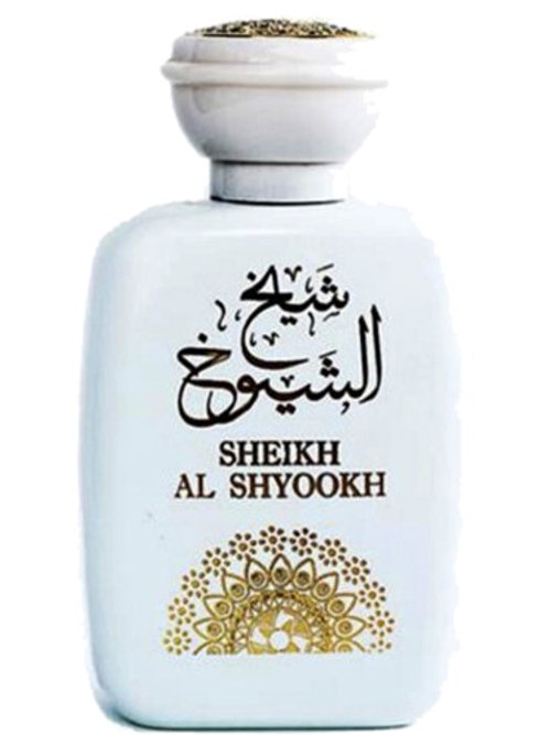 Sheikh Al Shyookh