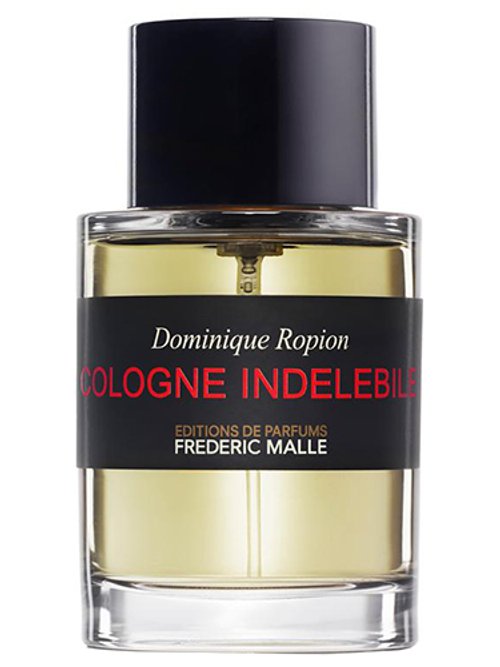 Cologne Indélébile