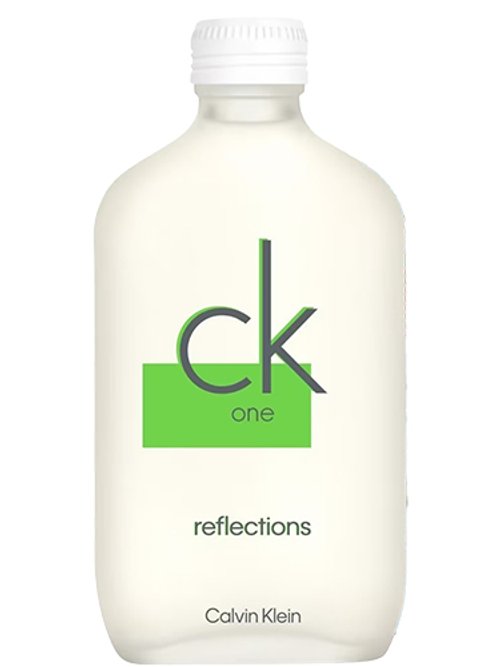 Ck One Reflections 2023