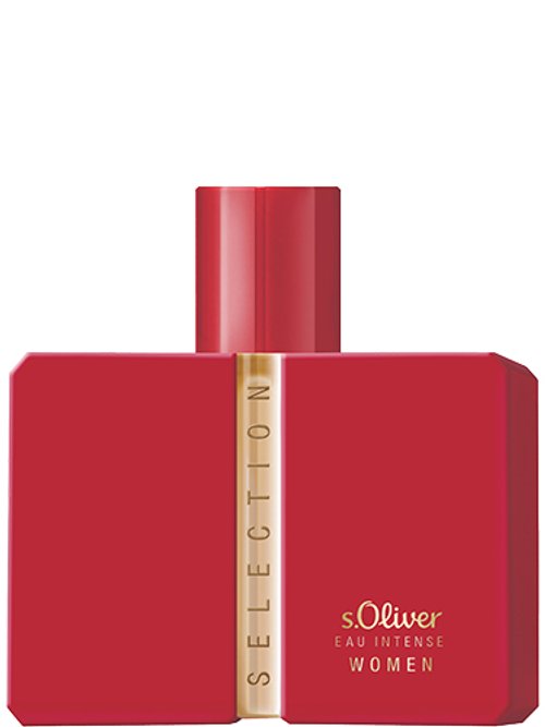 Selection By S.Oliver Women Eau Intense