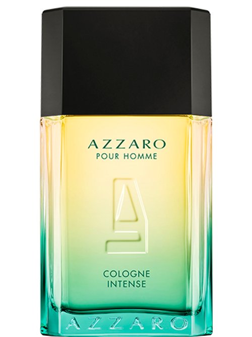 Azzaro Pour Homme Cologne Intense