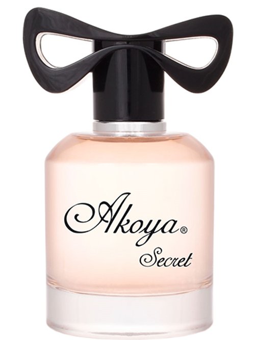 Akoya Secret