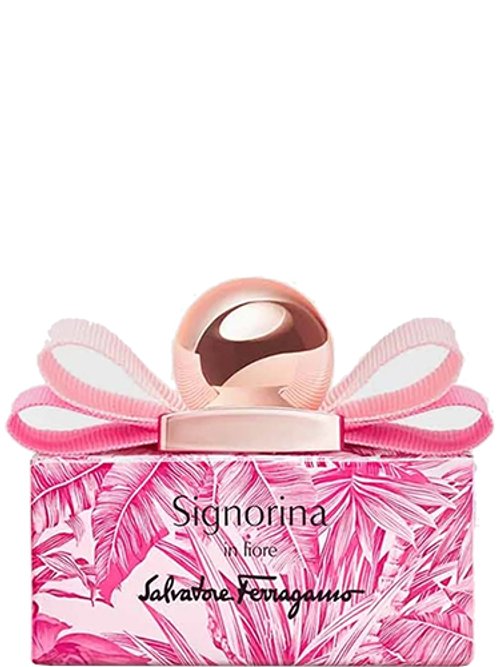 Signorina In Fiore Fashion Edition 2019