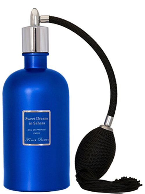 Sweet Dream In Sahara
