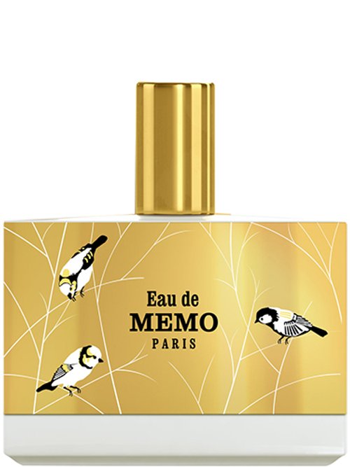 Eau De Memo