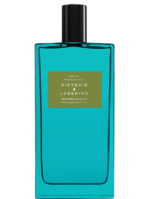 Frescor Exótico Limited Edition 2023