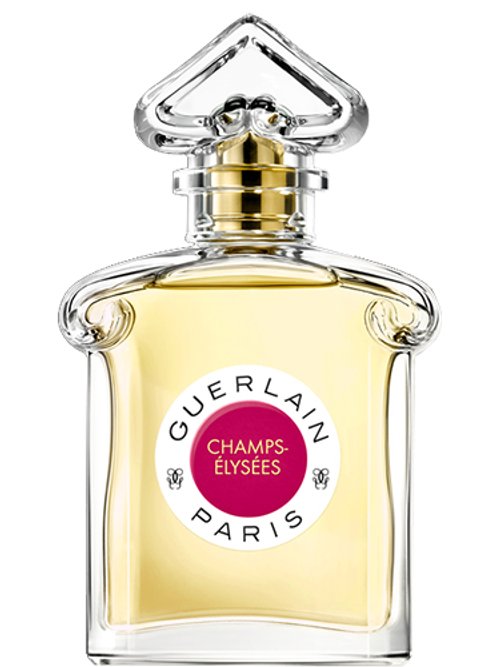 Champs-Élysées Eau De Toilette