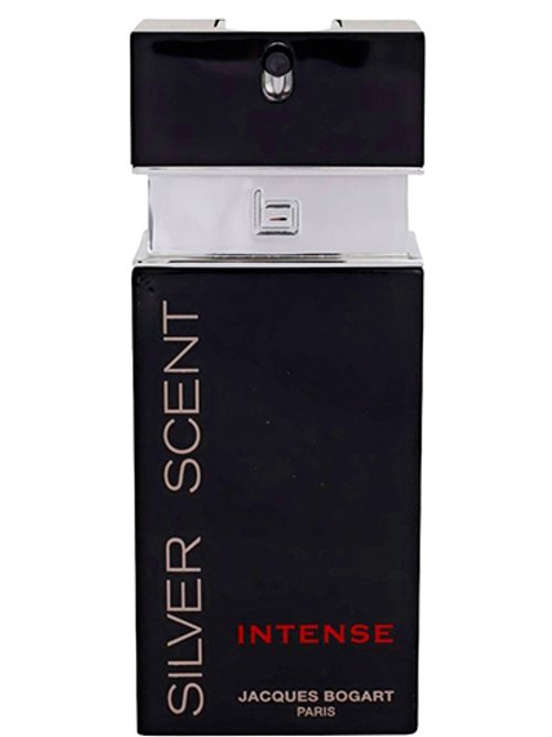 Silver Scent Intense