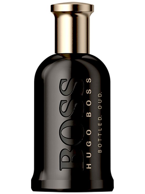 Boss Bottled Oud