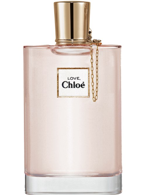 Love, Chloé Eau Florale