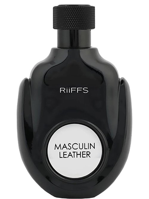 Masculin Leather