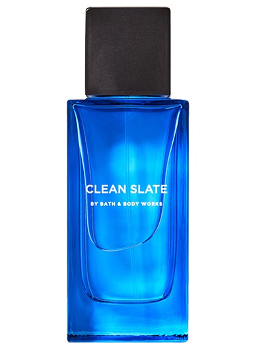 Clean Slate