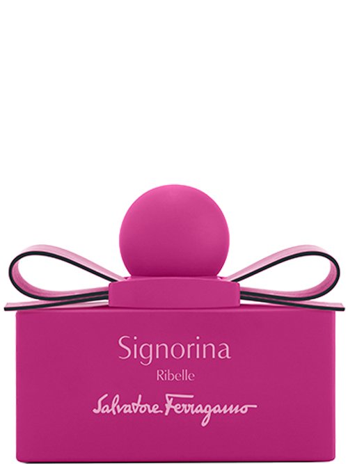 Signorina Ribelle Fashion Edition 2020