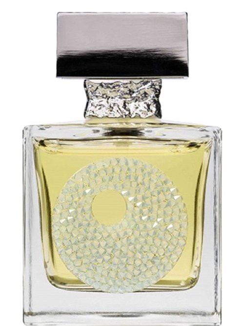 Azure Crystal Man 2015