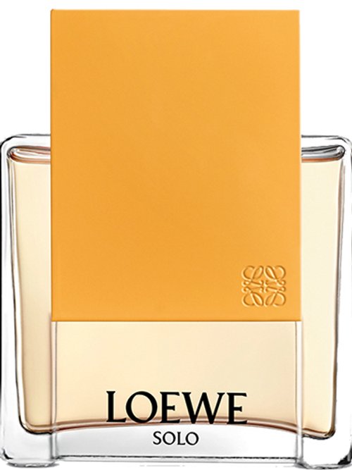 Solo Loewe Ella Eau De Toilette Classic