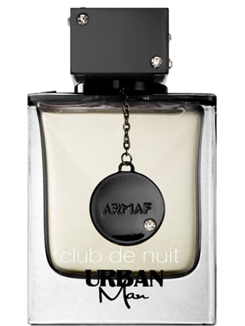 Club De Nuit Urban Man