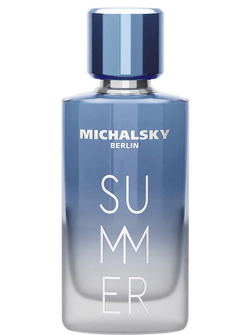 Michalsky Summer For Men 2023