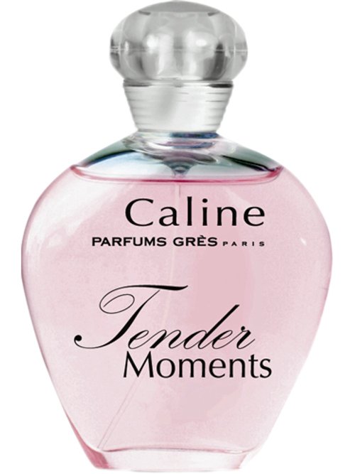 Caline Tender Moments 2010