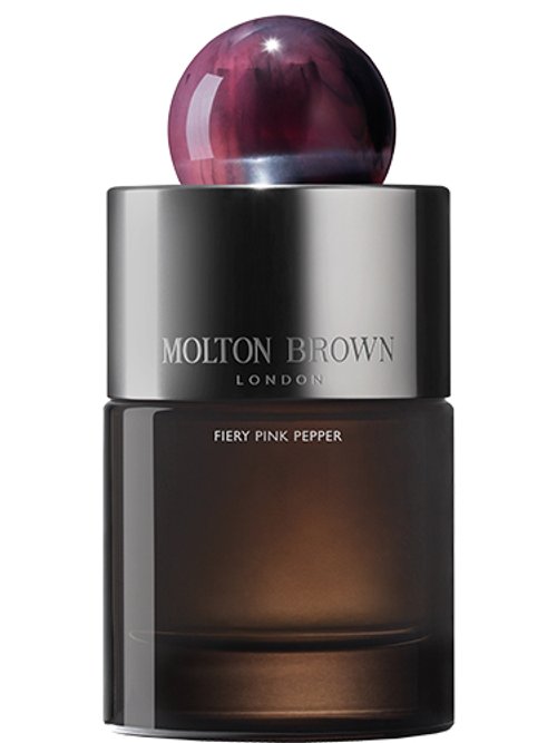 Fiery Pink Pepper Eau De Parfum