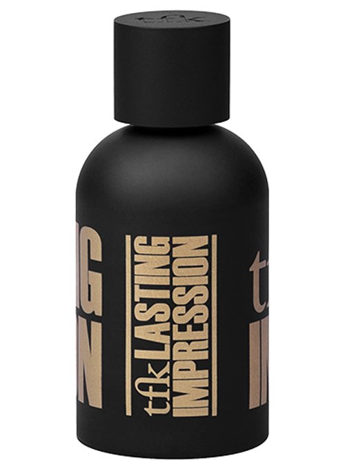 Lasting Impression Black