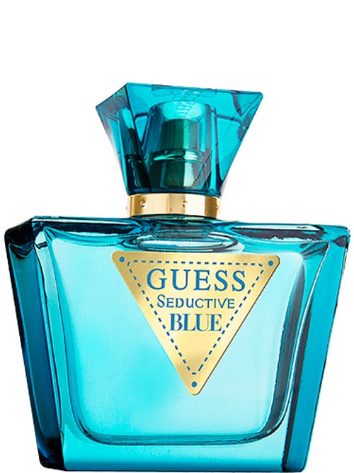 Guess Seductive Blue
