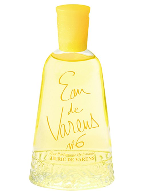 Eau De Varens Nº 6