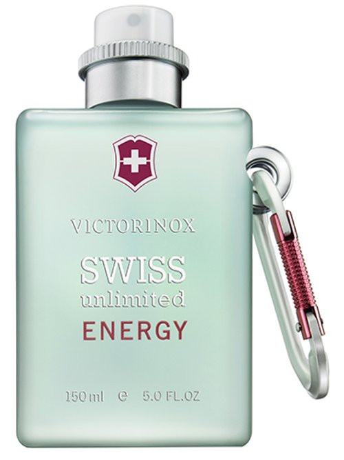 Swiss Unlimited Energy