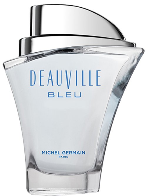 Deauville Bleu