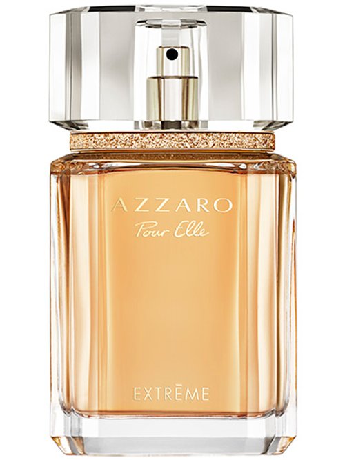 Azzaro Pour Elle Extreme