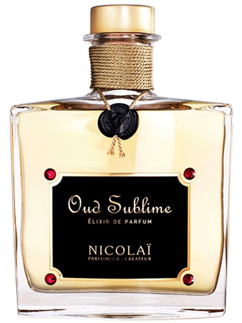 Oud Sublime