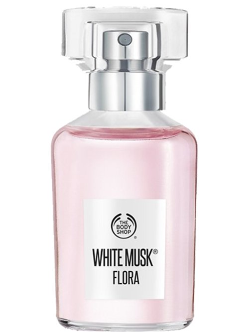 White Musk Flora
