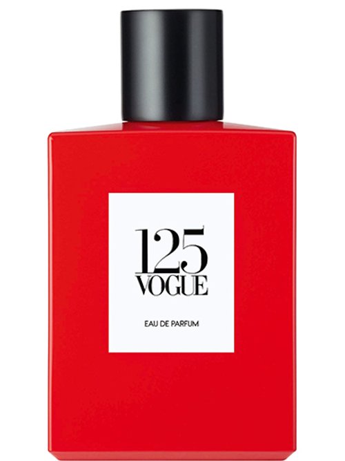 Vogue 125