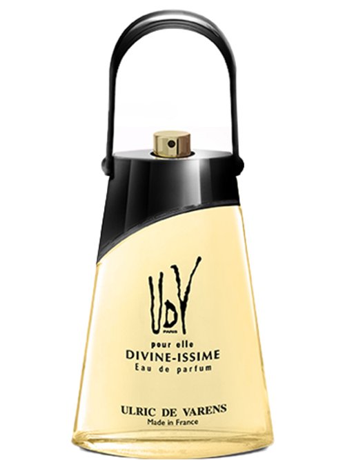 Udv Pour Elle Divine-Issime