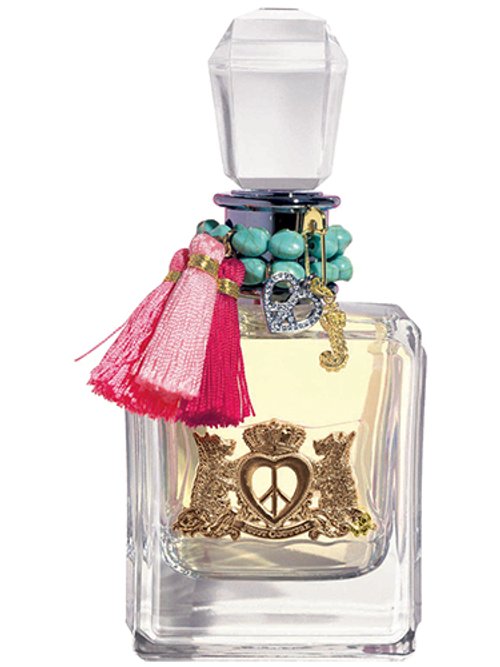 Peace, Love & Juicy Couture