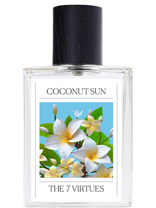 Coconut Sun