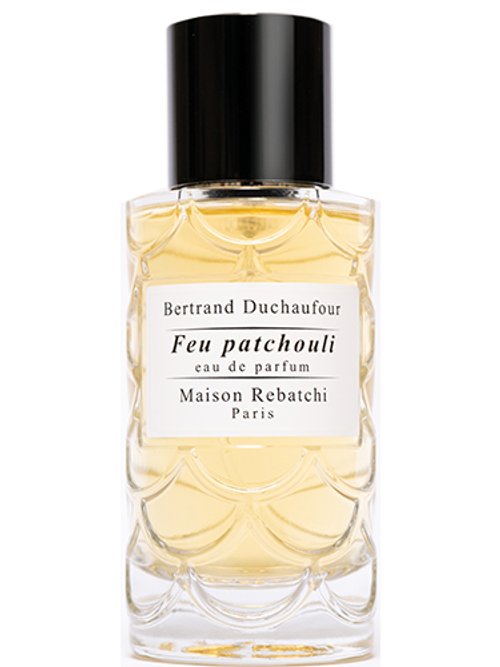 Feu Patchouli