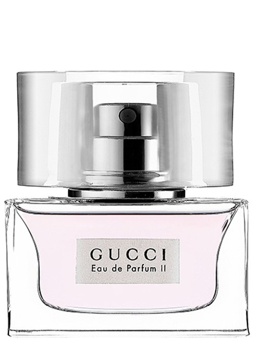 Gucci Eau De Parfum Ii