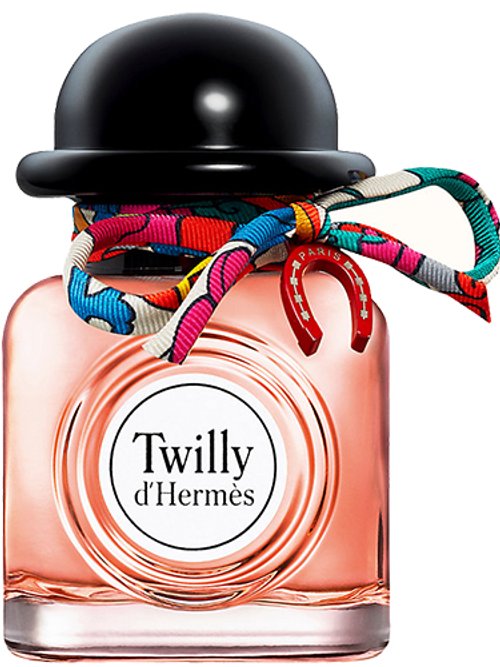 Twilly D'Hermès 2019