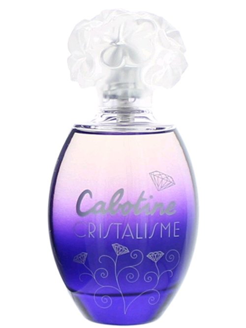 Cabotine Cristalisme 2011