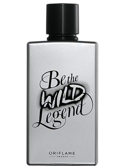 Be The Wild Legend