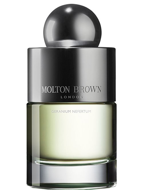 Geranium Nefertum Eau De Toilette