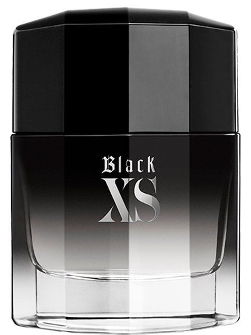 Black Xs