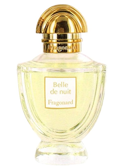 Belle De Nuit Eau De Parfum