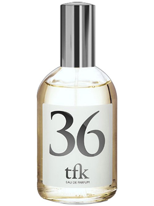 Signature Line : Nº 36