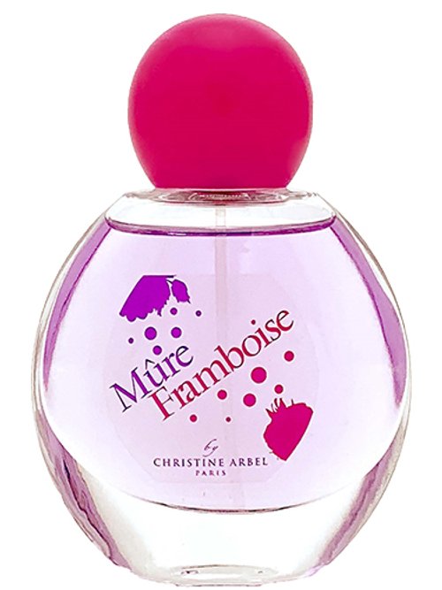Mûre Framboise