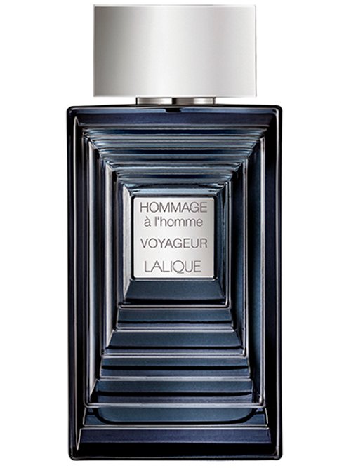 Hommage À L'Homme Voyageur