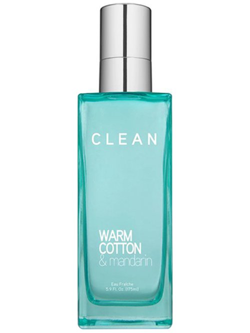 Warm Cotton & Mandarin