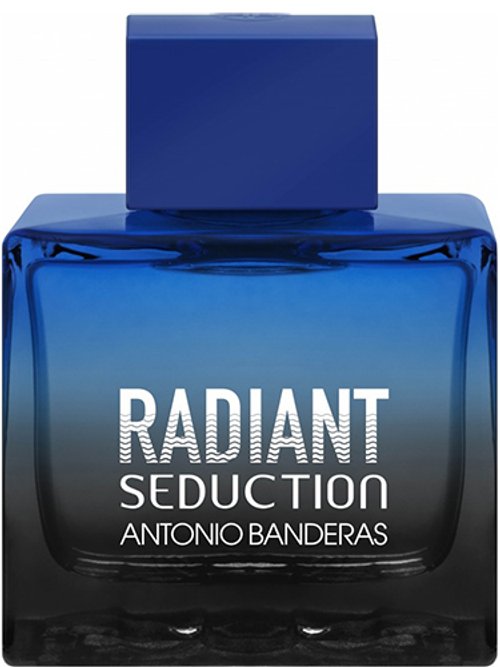 Radiant Seduction Black For Men 2016