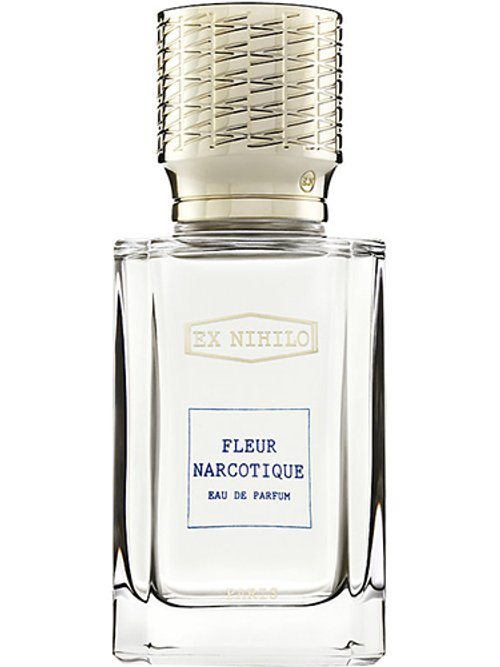 Fleur Narcotique